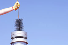 Pulizia Canna Fumaria a Grosseto - Preventivi e contatti